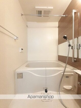 トゥットフェリーチェ八王子[1K/30.67m2]のバス