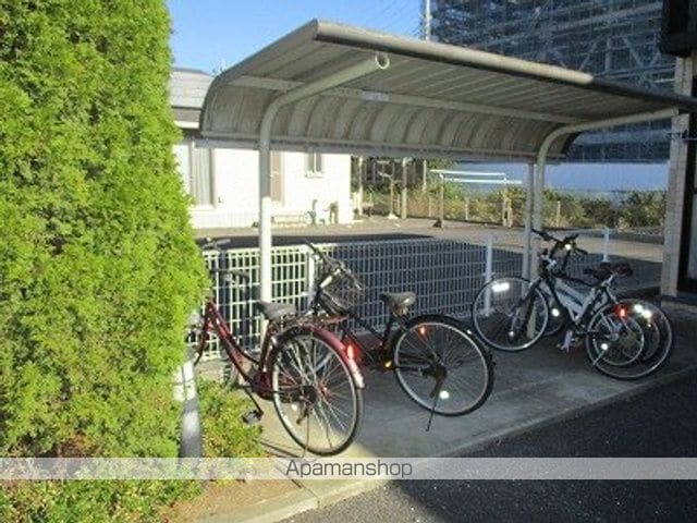 レオパレスティンカーベルのその他写真