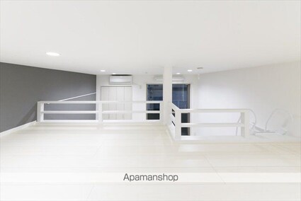 Ｌａ　ｆｅｓｔａ[1R/20.66m2]の内装3