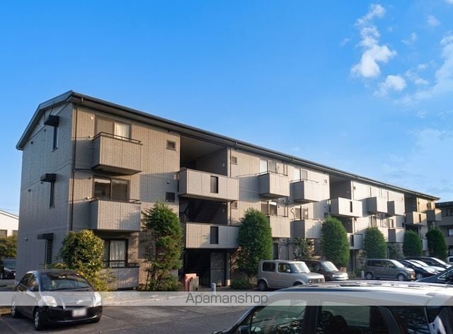 アルファタウン秦野新町 Cの外観写真