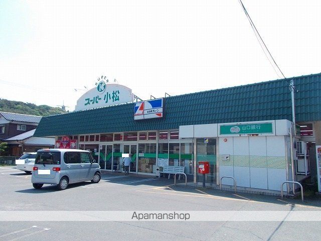 オンブラージュ フォレスタの周辺写真