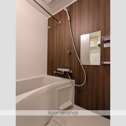 エルファーロ三軒茶屋Ⅱ[1K/23.42m2]のバス