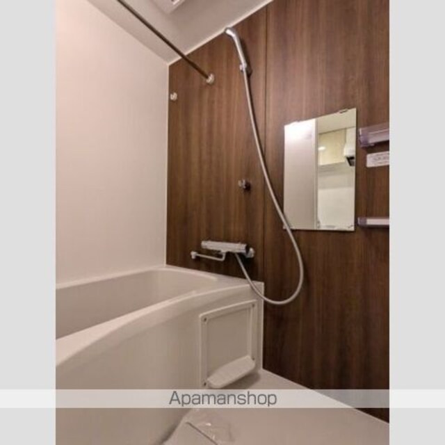 エルファーロ三軒茶屋Ⅱ[1K/23.42m2]のバス