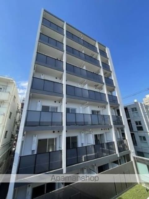 Ｓｕｎｆｌｏｗｅｒ　Ｇａｒｄｅｎ[1K/25.17m2]の外観2