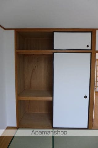 サンシャイン浜畔の内装写真