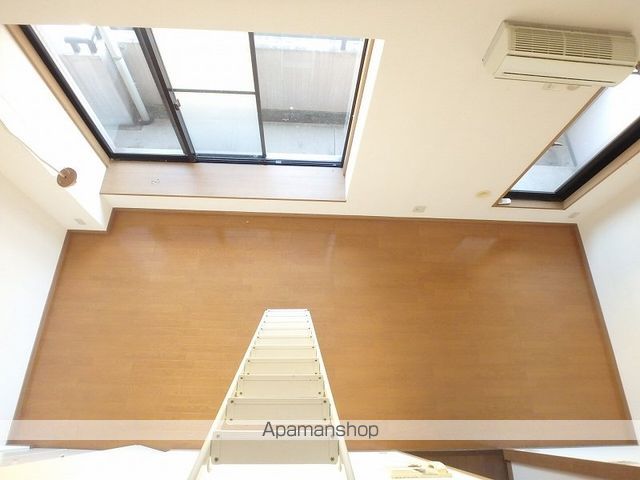 大産西公園マンションの内装写真