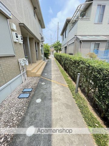 サウスヒルズ Iの内装写真