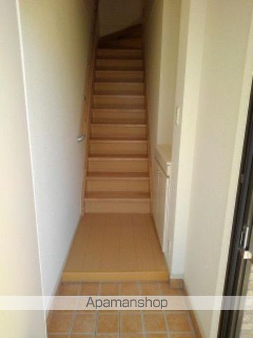 ルーベル春日Cの内装写真