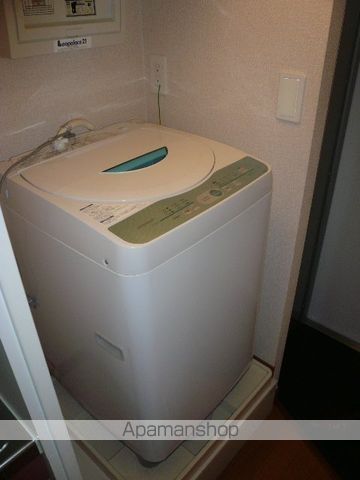 レオパレスライムIIの内装写真