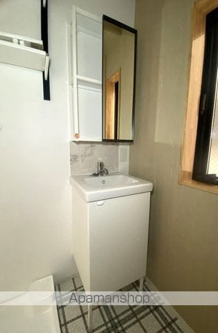 SOCLE DE TAJIMAの内装写真