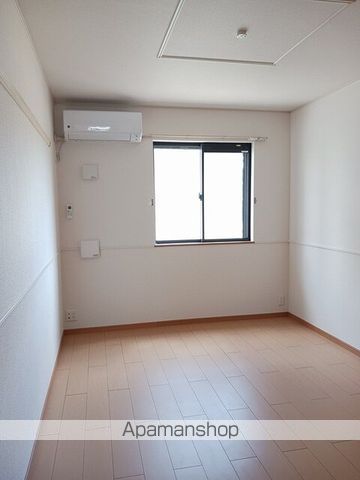 ルミエール岬の内装写真