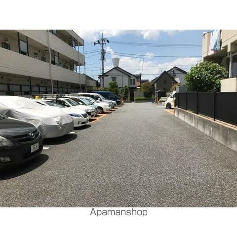 【第７島田マンションの内装8】