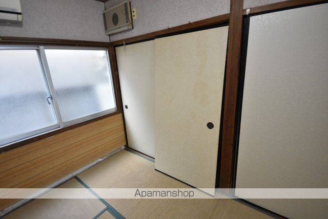 片山文化の内装写真