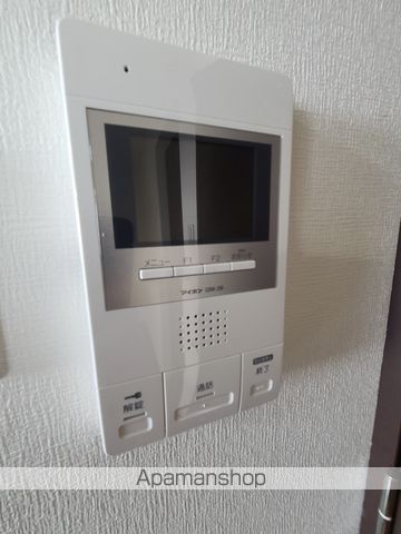 スペランツァマルヤマの内装写真