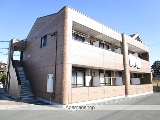 スターパレス小名川