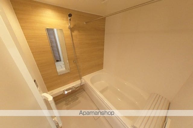 DーROOM福住 Aの内装写真