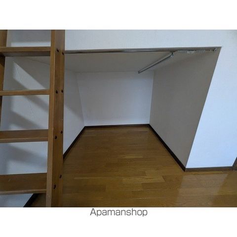 AGORAの内装写真
