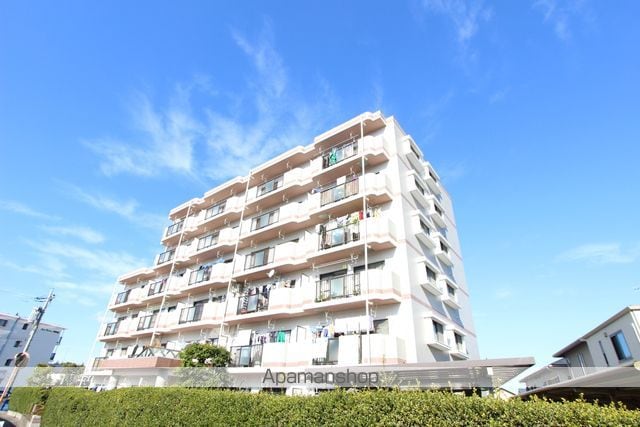 ヴェルドミール湘南平塚