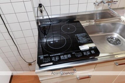 ジョイフル宮脇[1K/19.51m2]の内装3