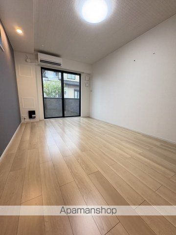ヒカルサ京田辺大住の内装写真