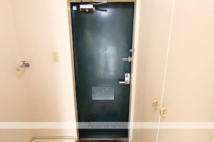 シンフォニィ[1K/20m2]の内装8