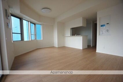 グランルクレ新栄ウエスト（旧ロイジェント新栄Ⅲ）[1LDK/49.47m2]のリビング・居間