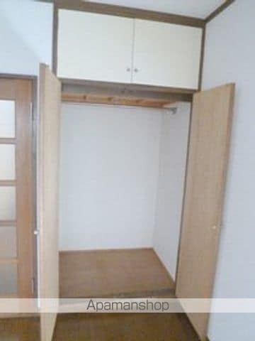 ロワール仙川の内装写真