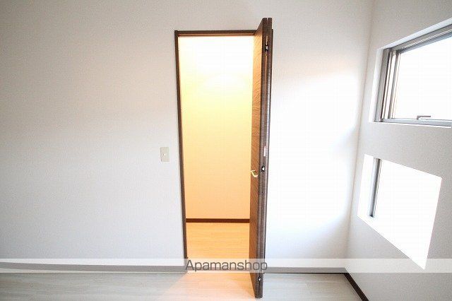Sharmの内装写真