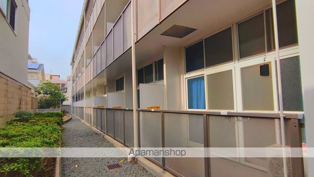 レオパレス住吉壱番館の内装写真