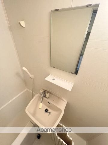 YKマンション今福西の内装写真
