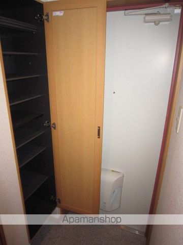 しゃとれ山手町の内装写真