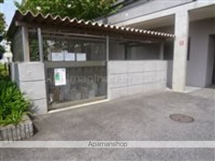 リサービア大津[3LDK/71.57m2]の共用部5