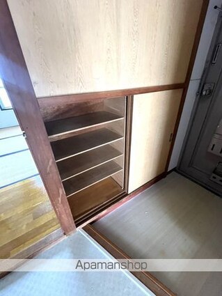 グランドゥール[3LDK/58.48m2]の内装2