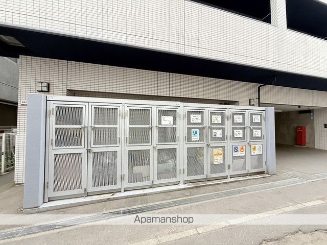 レジディア南1条のその他写真