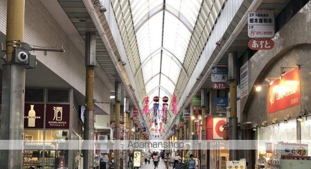第77シンエイビルの周辺写真