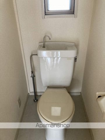 エーデルハイムの内装写真