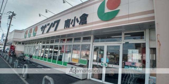 レオネクストサンライズ小熊野の周辺写真