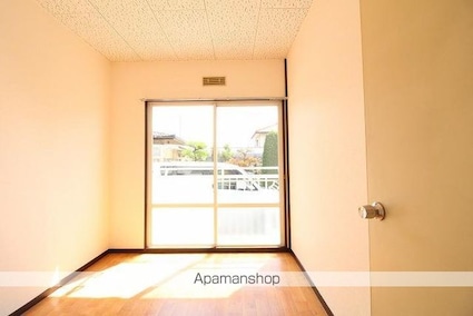 ハイツ湖畔[3K/41.89m2]のリビング・居間