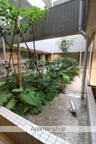 コンフォリア西荻北の内装写真