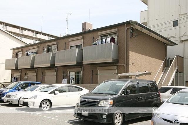 エルメゾン清里