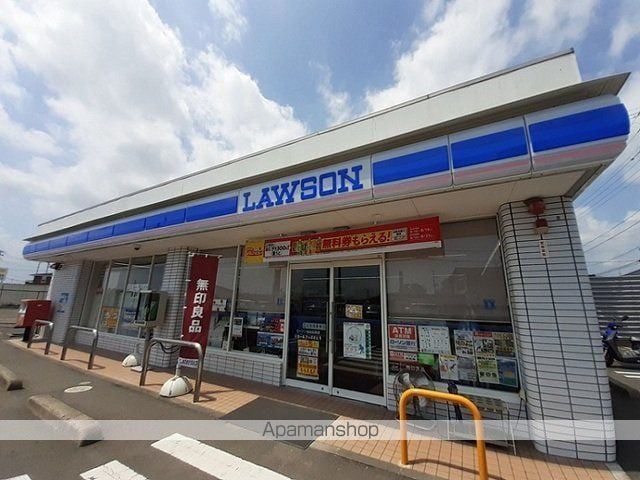 カントリーレイクIIIの周辺写真
