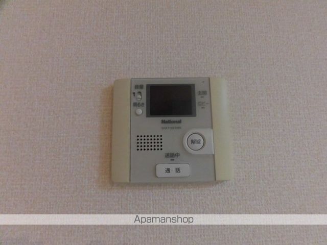 ヴェルドミュールM.I.E A棟の内装写真