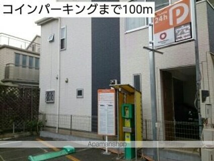 フェニーチェ・パストラル弐番館[1DK/40.02m2]の周辺6