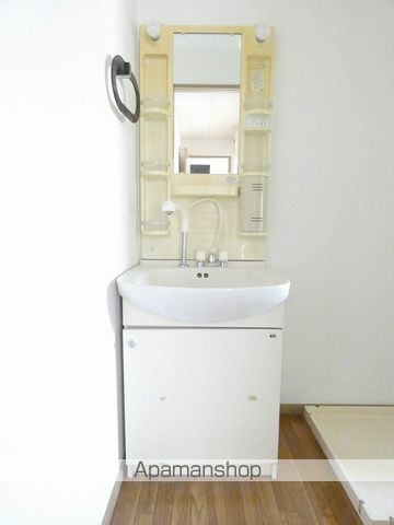 SOUTH−MINYの内装写真