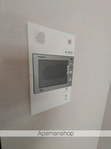 アルティザ淡路の内装写真