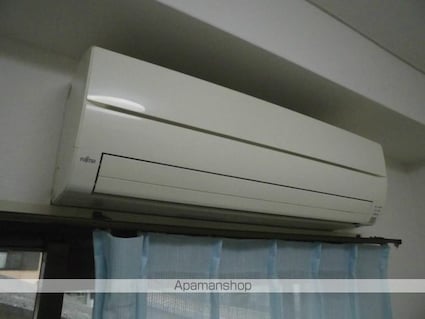 ハイムポプリ[1R/13m2]のその他設備