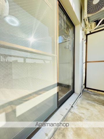 メゾン城北の内装写真