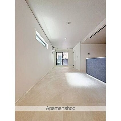 Ｃｅｌｅｎｅｓｔ高岳[2LDK/60.01m2]のリビング・居間1