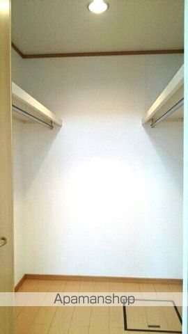 アンジュの内装写真