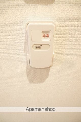 リブリ・三ツ境の内装写真